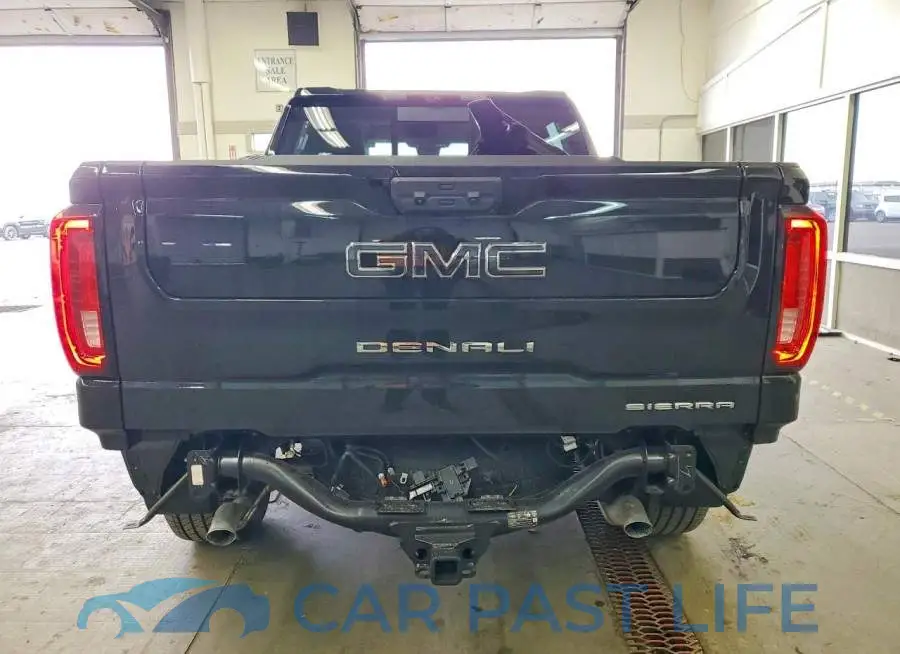 1GTUUHE85TZ145327# 6