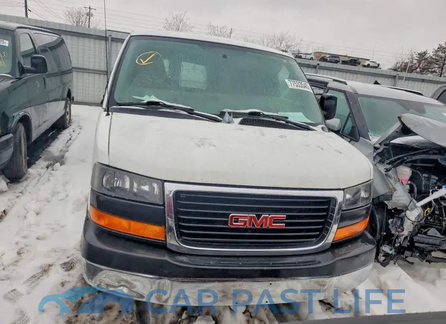 1GTW7AFF6H1903671# 5