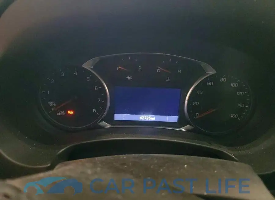 3GKALVEG9PL110528# 9