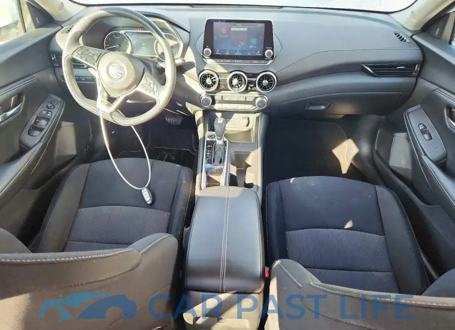 3N1AB8CV8PY269841# 8