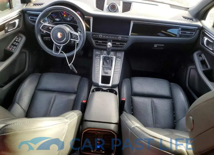 WP1AA2A59KLB06003# 8
