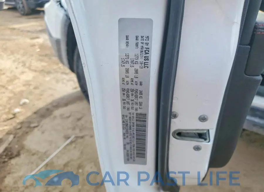 1C4PJMBN7LD549378# 12