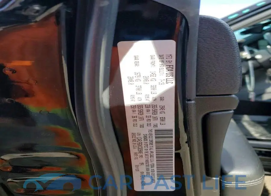1C4RJFBGXKC829046# 13