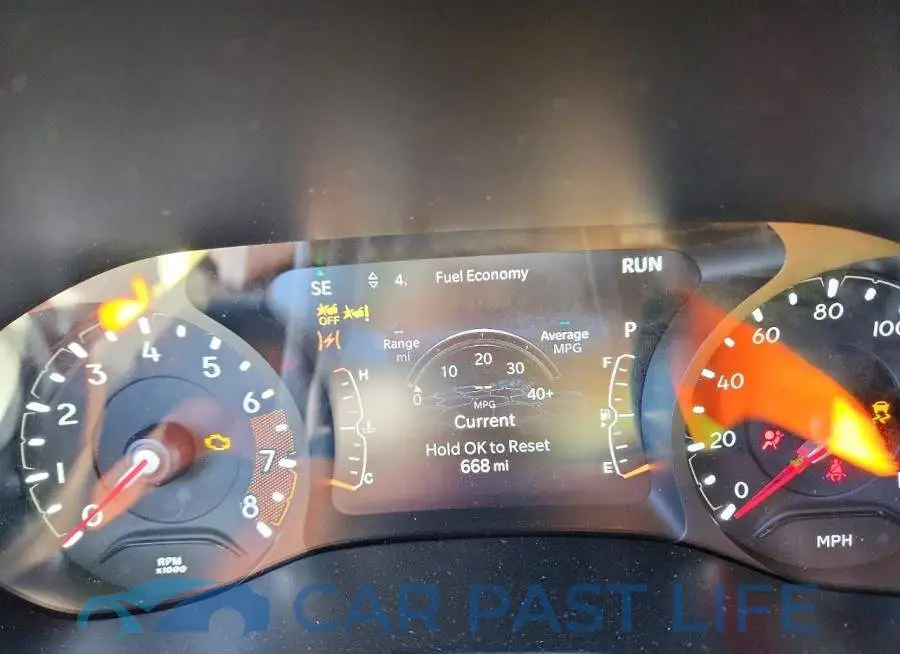 3C4NJDCN5TT164675# 9