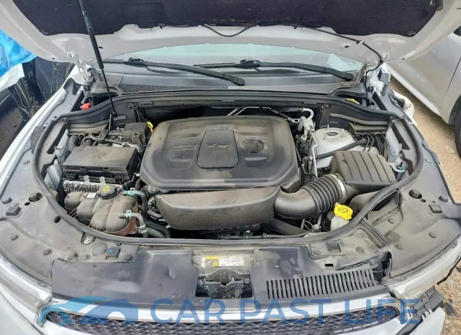1C4RDHAG7MC606194# 12