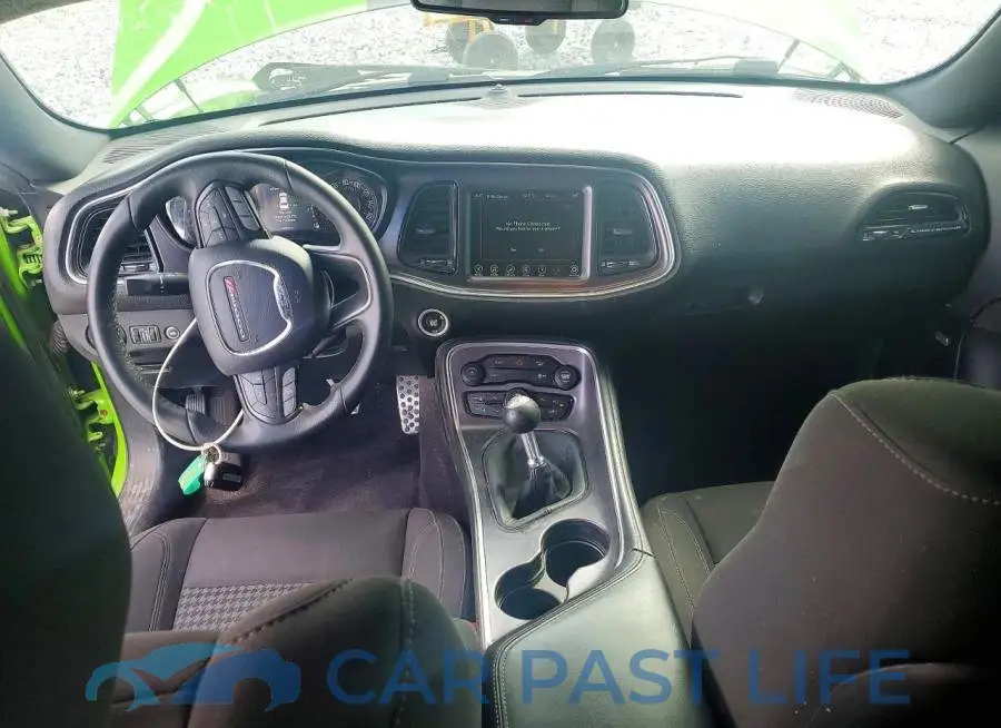 2C3CDZBT3HH558224# 8