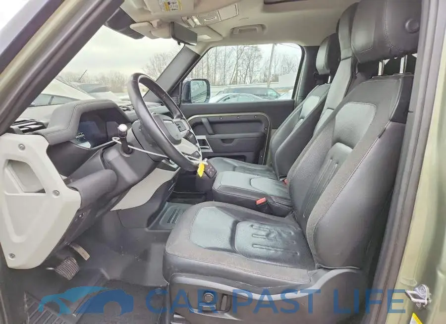 SALEV6RU4M2045817# 7