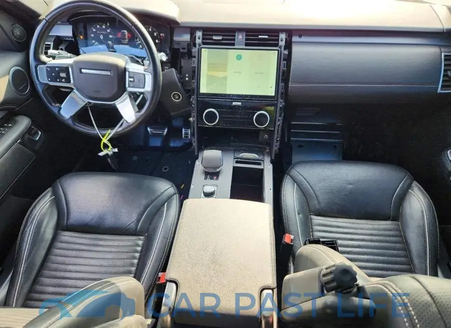 SALRT2RX0M2453919# 8