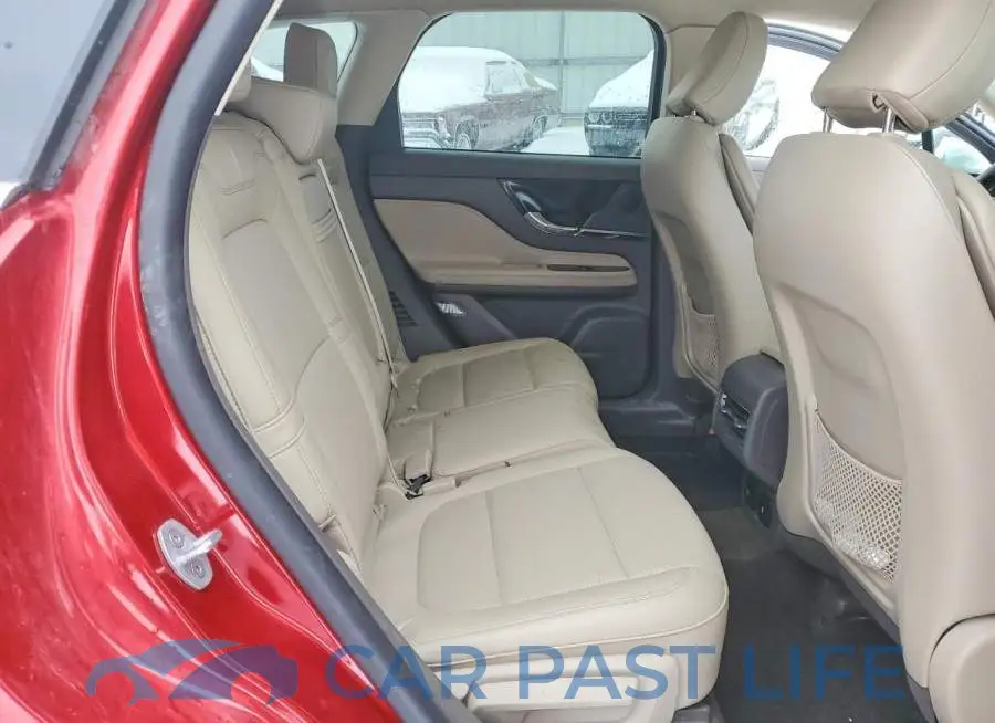 5LMCJ1DAXPUL14558# 11