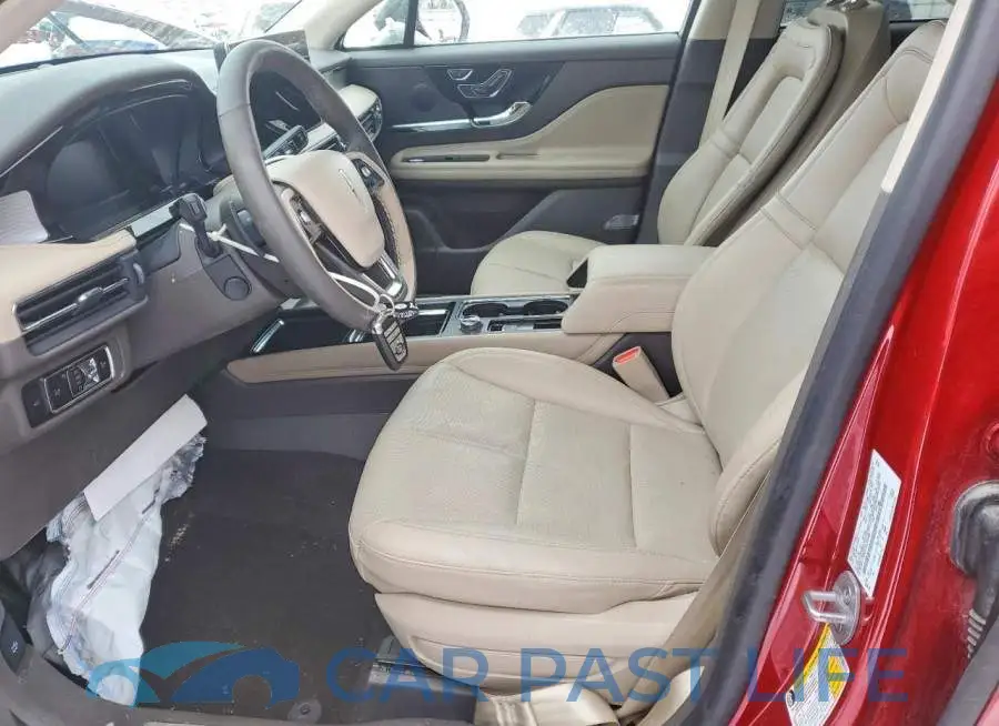 5LMCJ1DAXPUL14558# 7