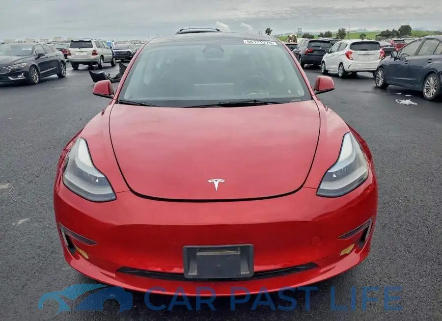 5YJ3E1EA4PF459596# 5