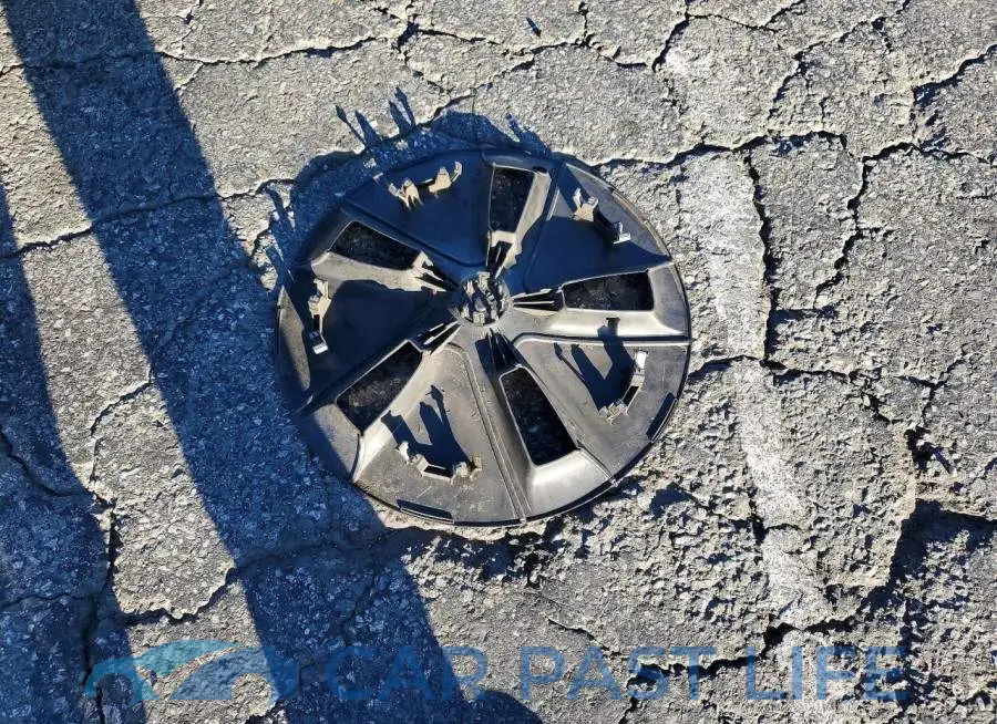 5YJ3E1EA9PF447217# 12