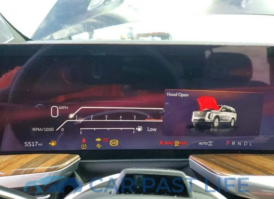 1GYS9GKL4TR172914# 9