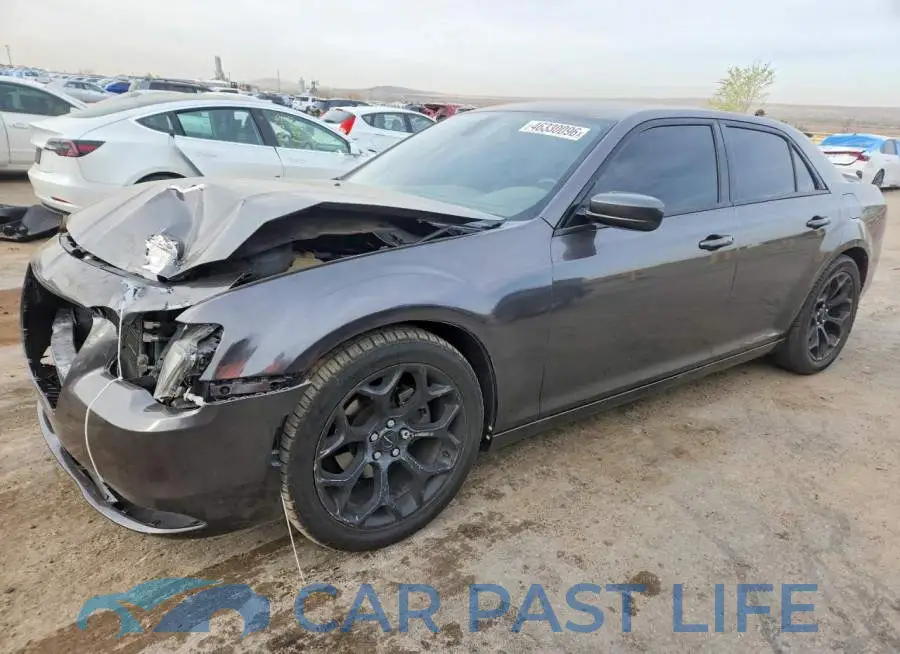 2C3CCABG3JH227382# 1