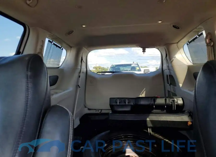 2C4RC1BG7NR138999# 10