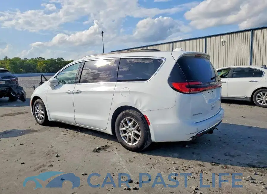 2C4RC1BG7NR138999# 2