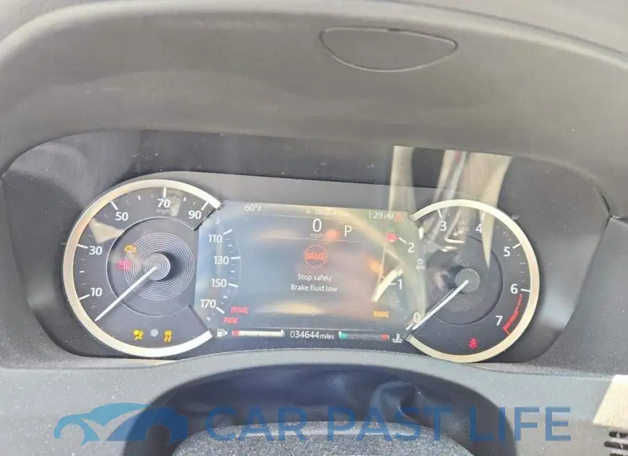 SAJAJ4FX0LCP56087# 9