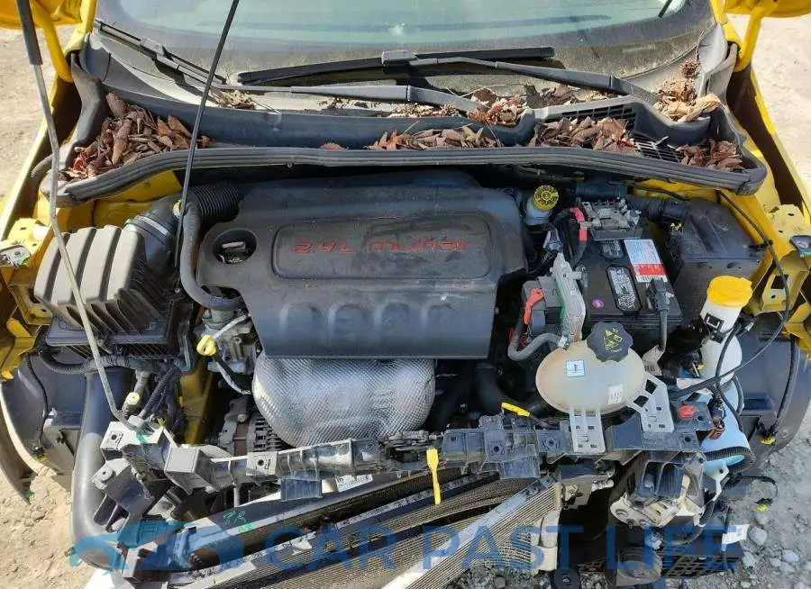 ZFBCFXDB7HP589232# 11