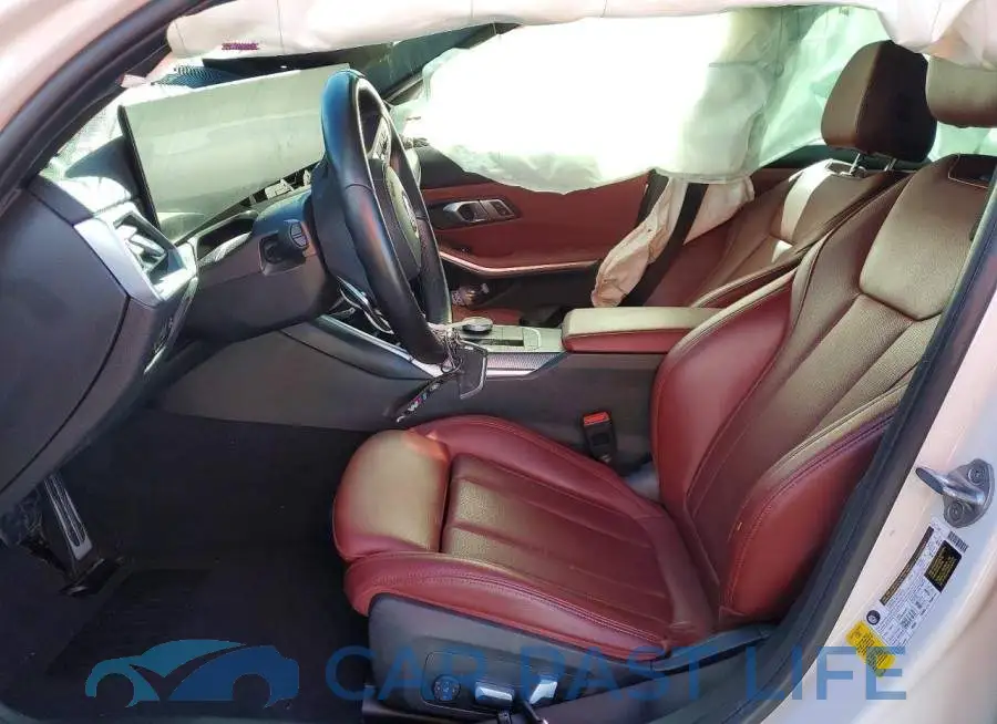 3MW49FS01P8D13451# 7