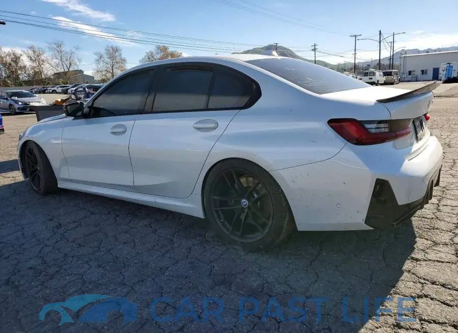 3MW49FS01P8D13451# 2