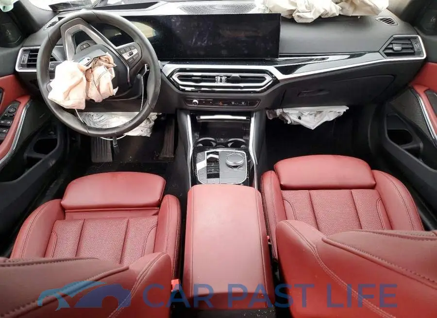 3MW89FF01R8D96152# 8
