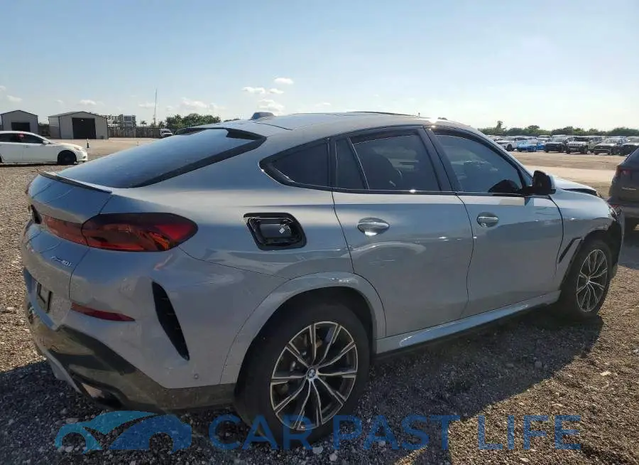 5UX33EX06T9158395# 3