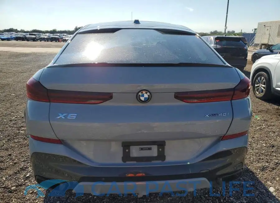 5UX33EX06T9158395# 6