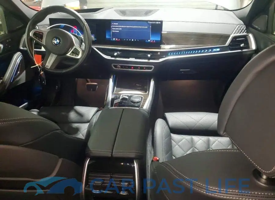 5UX33EX08S9X40285# 8