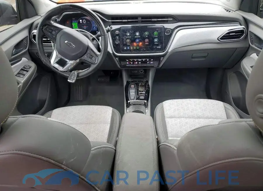 1G1FZ6S08P4130040# 8