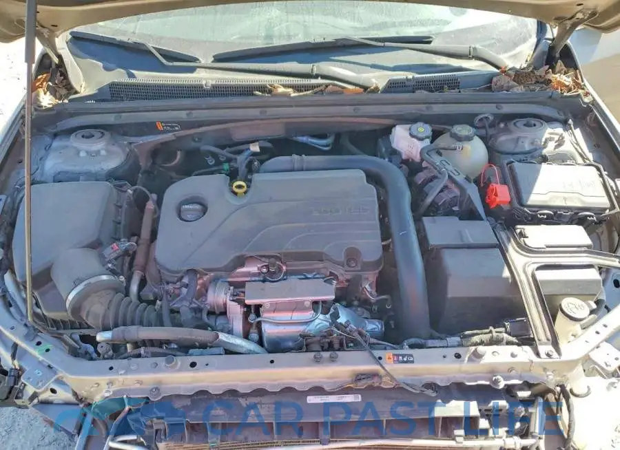 1G1ZD5ST4RF104011# 11