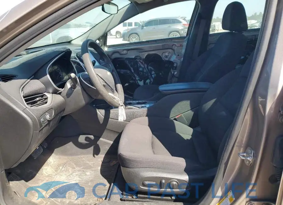 1G1ZD5ST4RF104011# 7