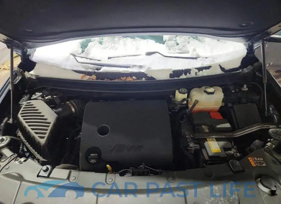 1GNEVGKW8LJ166810# 12