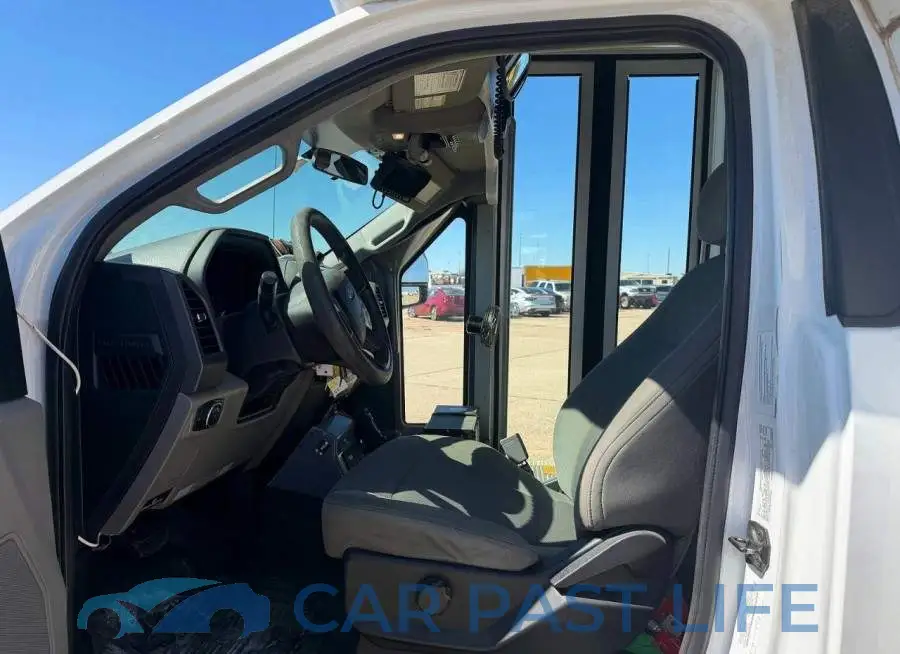 1FDAF5GT9HEF23060# 5
