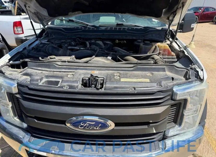 1FDAF5GT9HEF23060# 7