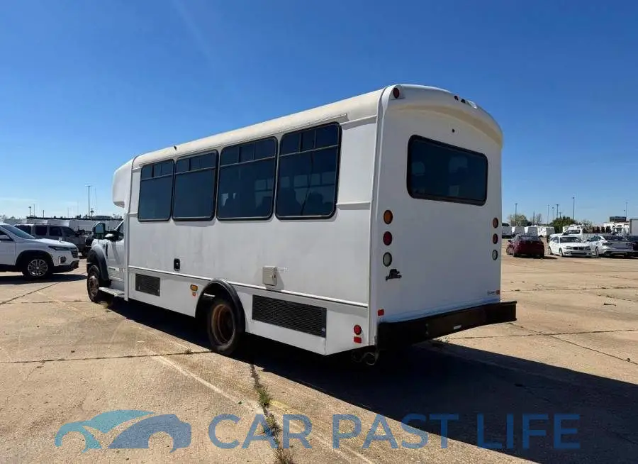 1FDAF5GT9HEF23060# 3