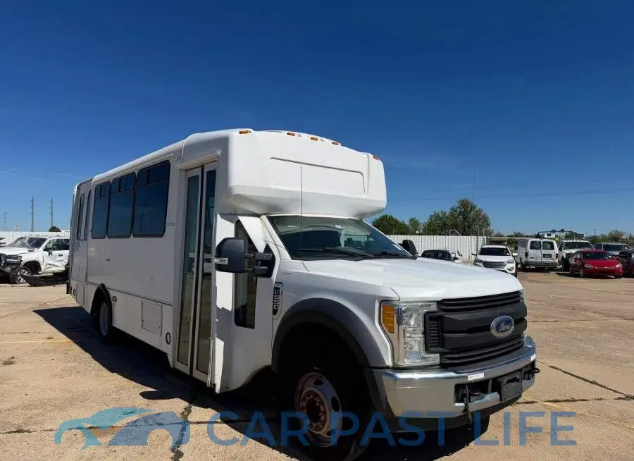 1FDAF5GT9HEF23060# 1