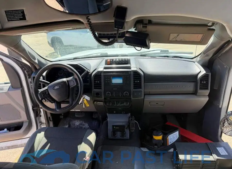 1FDAF5GT9HEF23060# 9