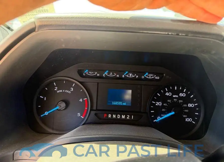 1FDAF5GT9HEF23060# 8