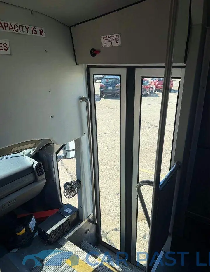 1FDAF5GT9HEF23060# 11