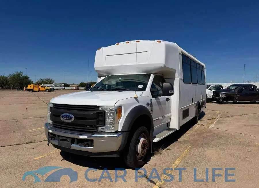 1FDAF5GT9HEF23060# 2