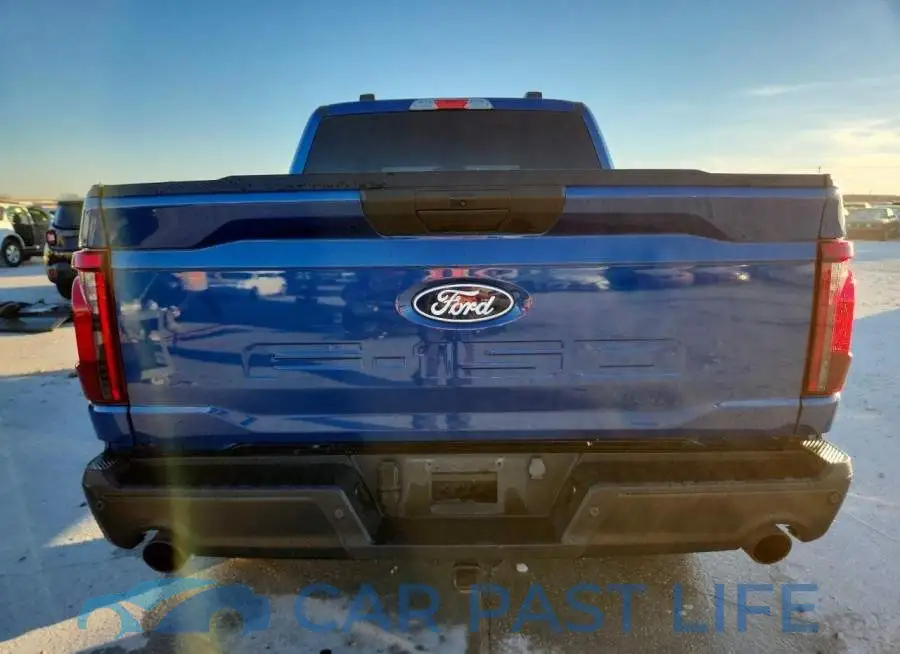 1FTEW2LP8RFA28681# 6