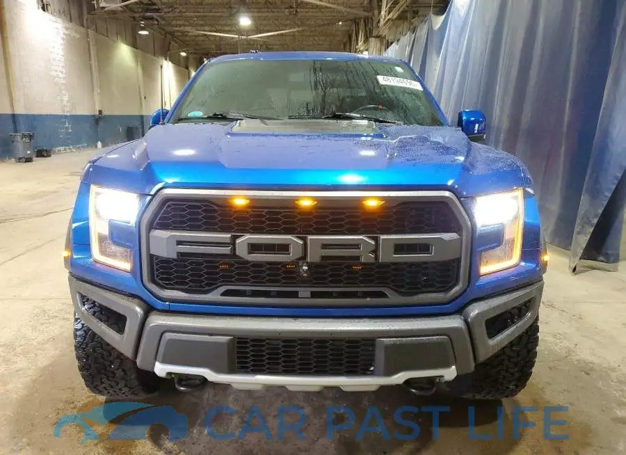1FTFW1RG9JFE66393# 5