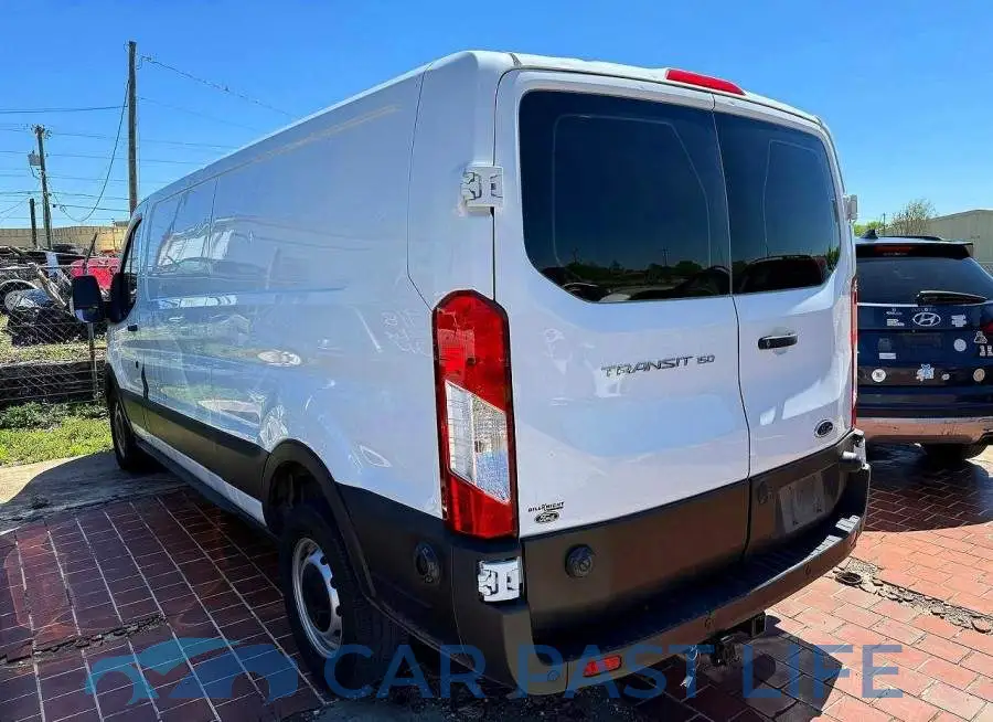 1FTYE1Y87LKB20892# 3
