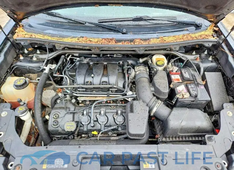 2FMHK6D81HBA12180# 12
