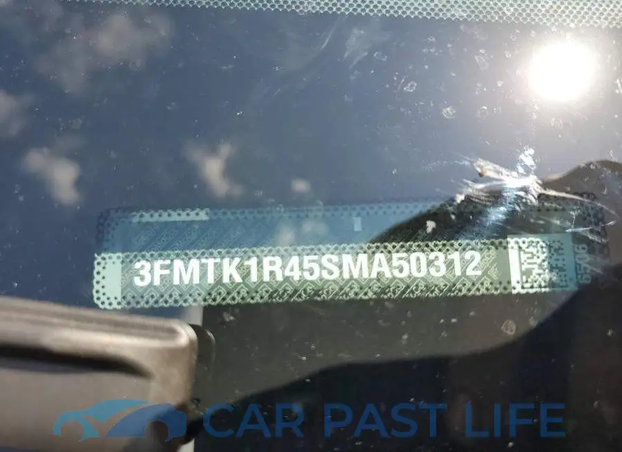3FMTK1R45SMA50312# 13