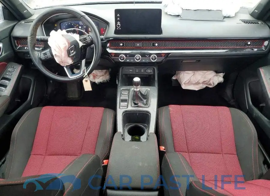 2HGFE1E56TH470055# 8