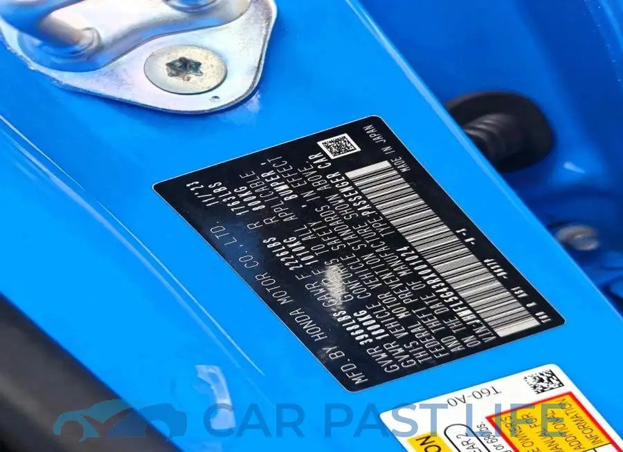 JHMFL5G43RX001024# 13