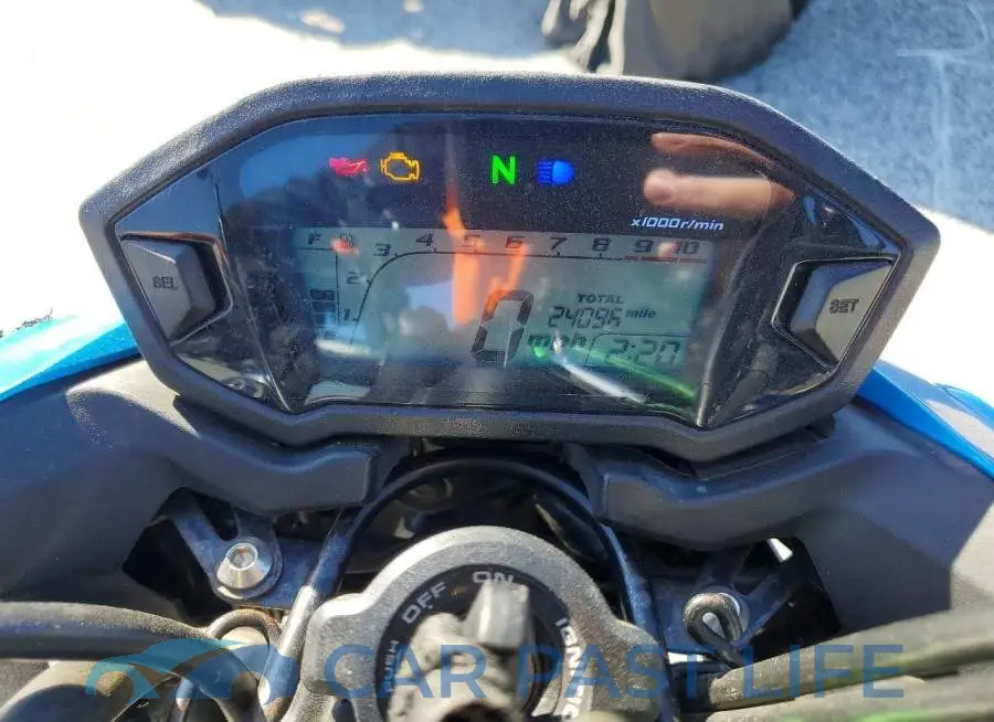 MLHPC451XJ5500084# 7
