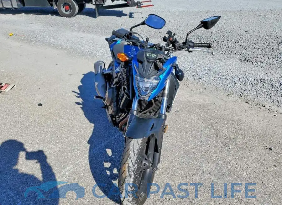 MLHPC451XJ5500084# 2