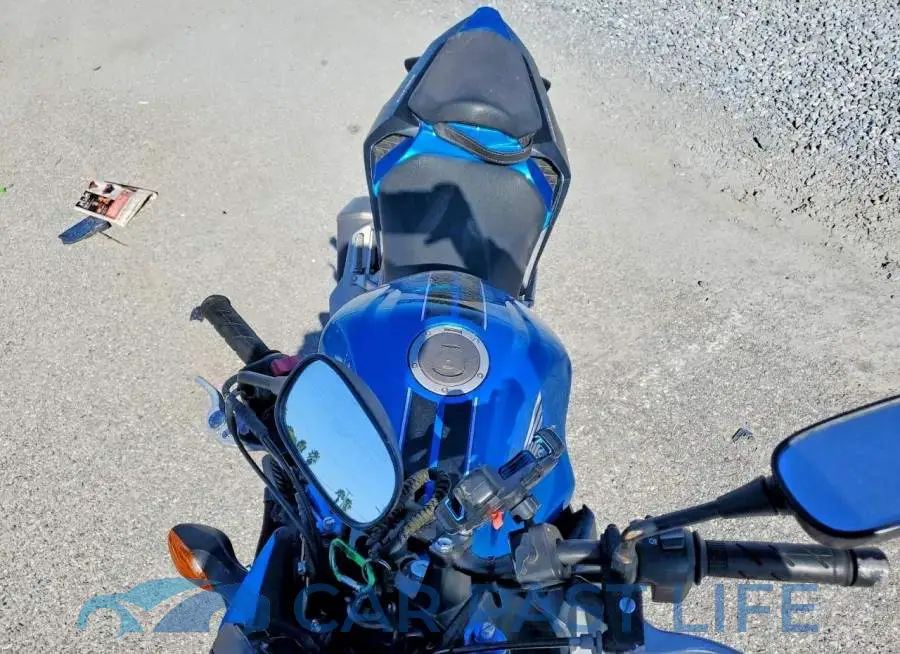 MLHPC451XJ5500084# 5